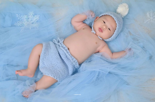 塔城宝宝后囟门闭合时间