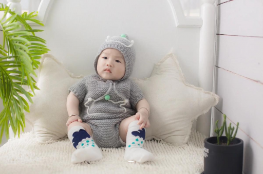 塔城宝宝几个月能嘎嘎大笑 塔城宝宝几个月能嘎嘎大笑