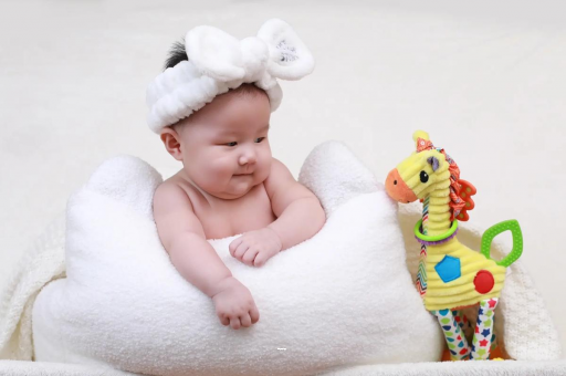 塔城宝宝饭量突然变大